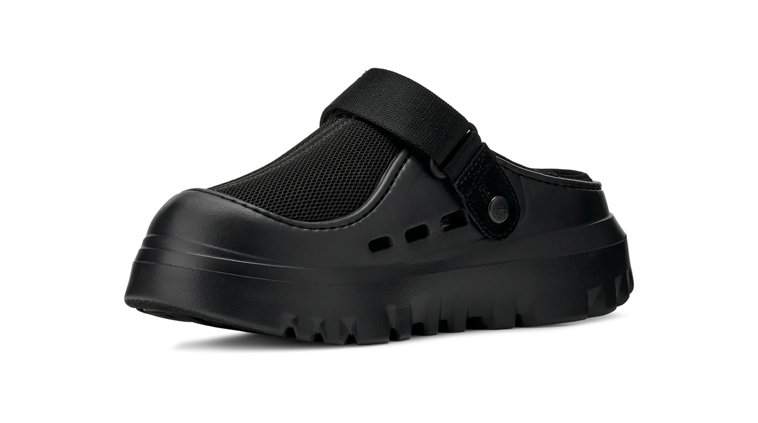 UGG PeakMod Black, Black (1166912-BLK)