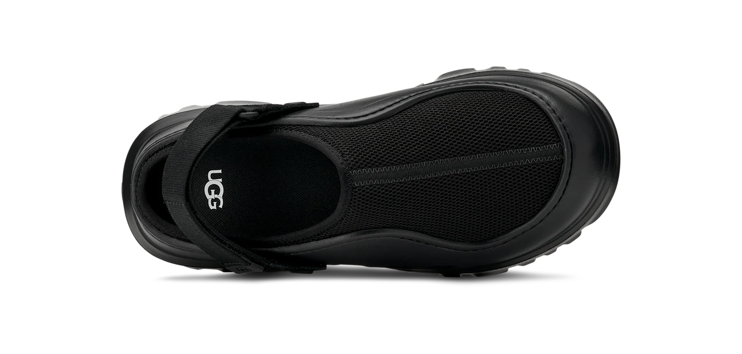 UGG PeakMod Black, Black (1166912-BLK)