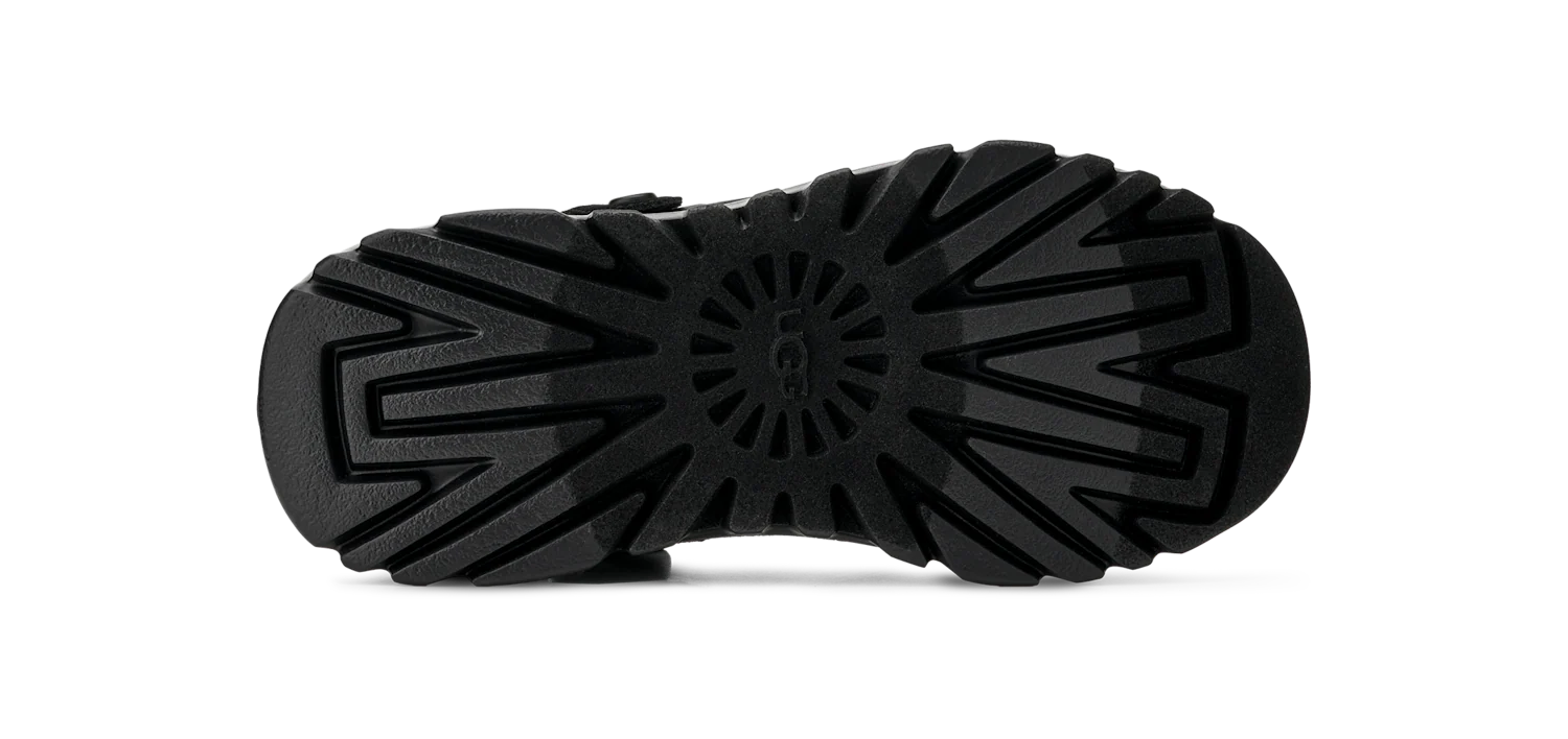 UGG PeakMod Black, Black (1166912-BLK)