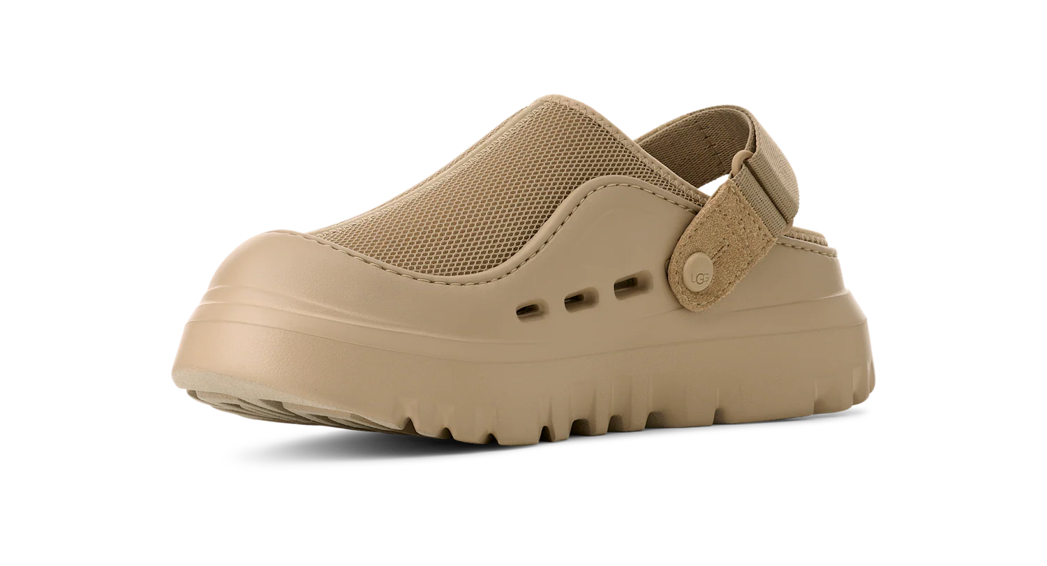 UGG PeakMod Dark Sand, Dark Sand (1166912-DND)