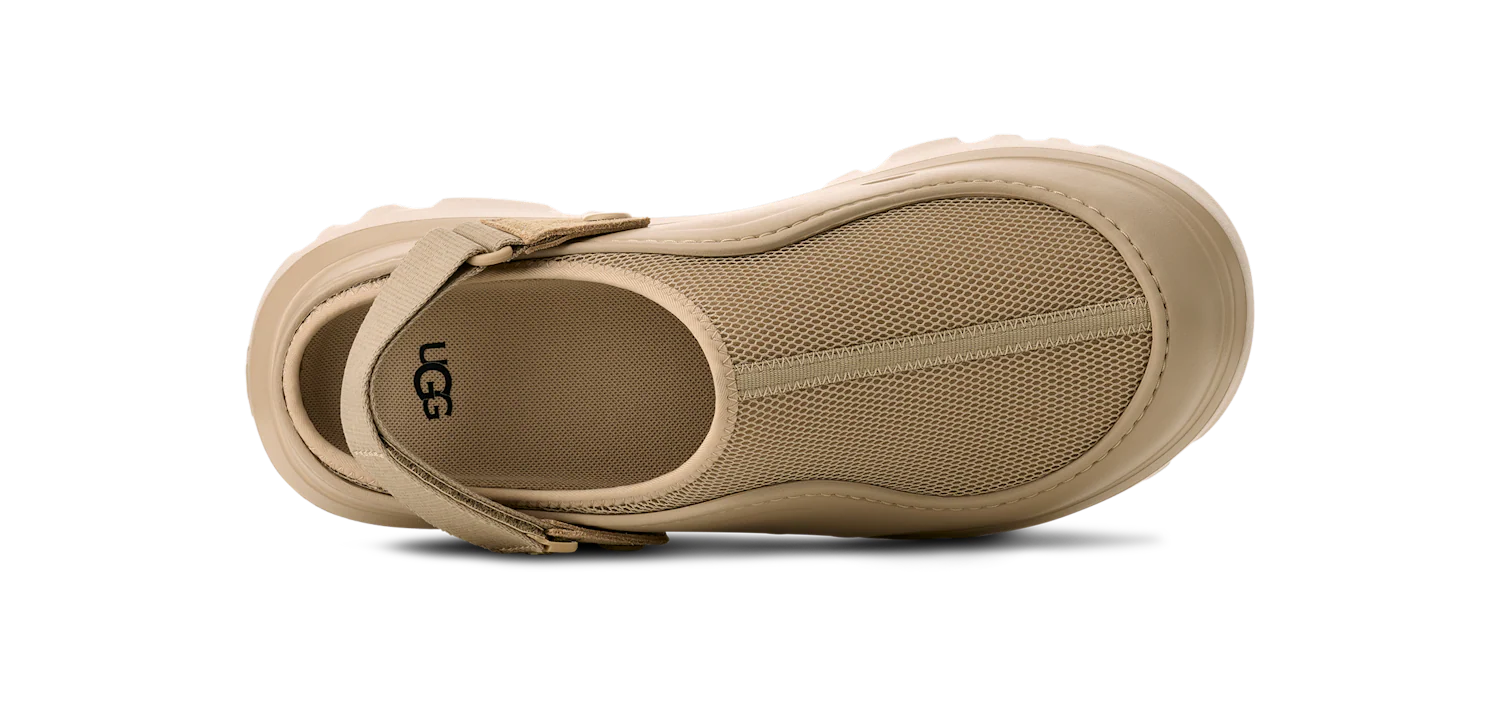 UGG PeakMod Dark Sand, Dark Sand (1166912-DND)