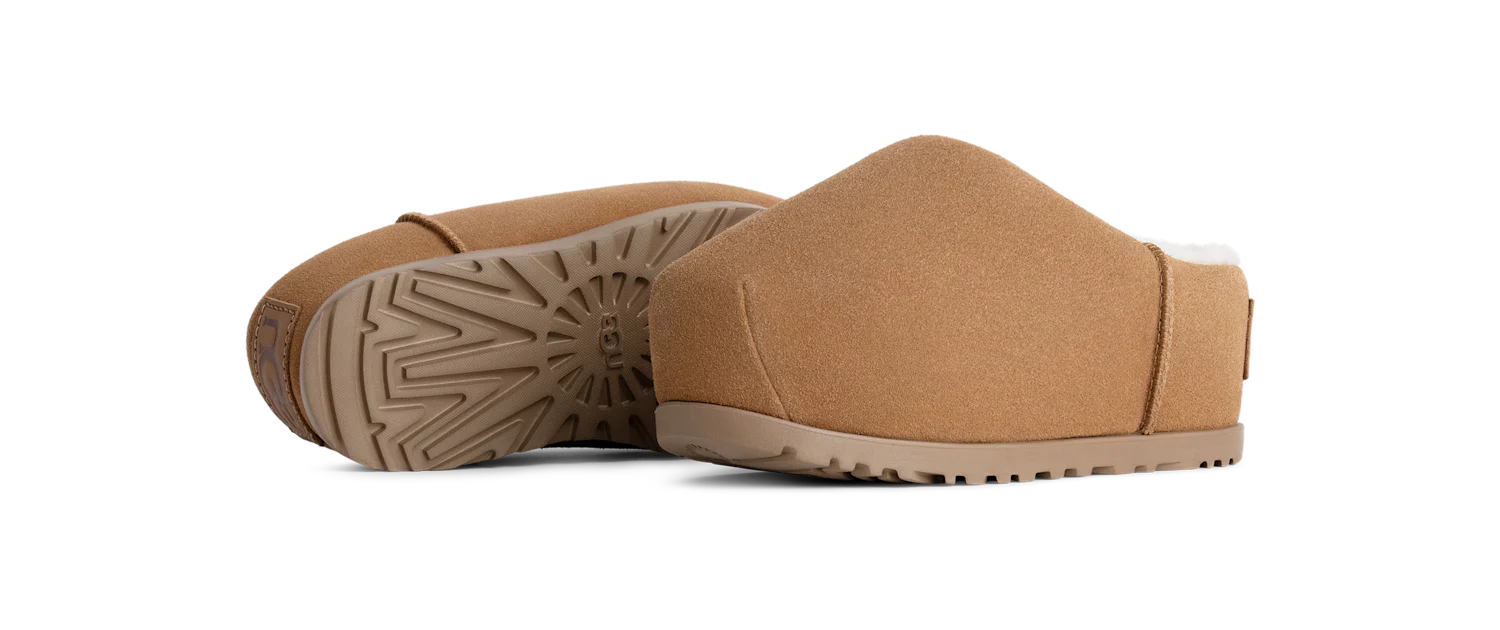 UGG Pumped Slide Chestnut, Chestnut (1158215-CHE)