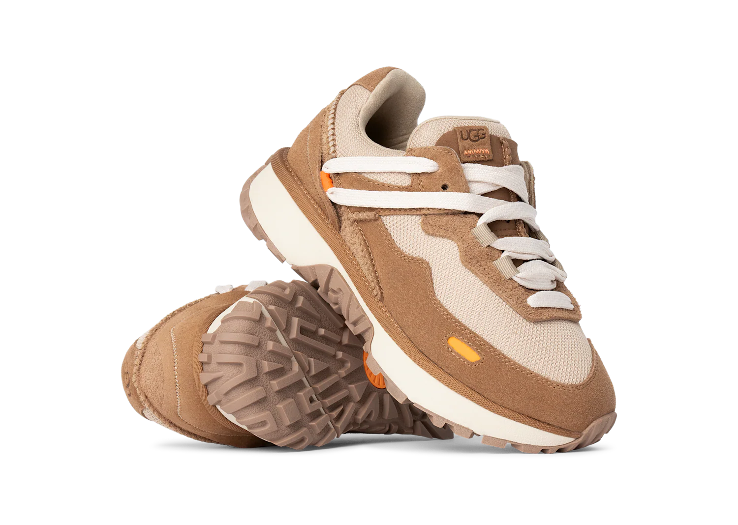 UGG RetroFi Low Chestnut, Chestnut (1167491-CHE)