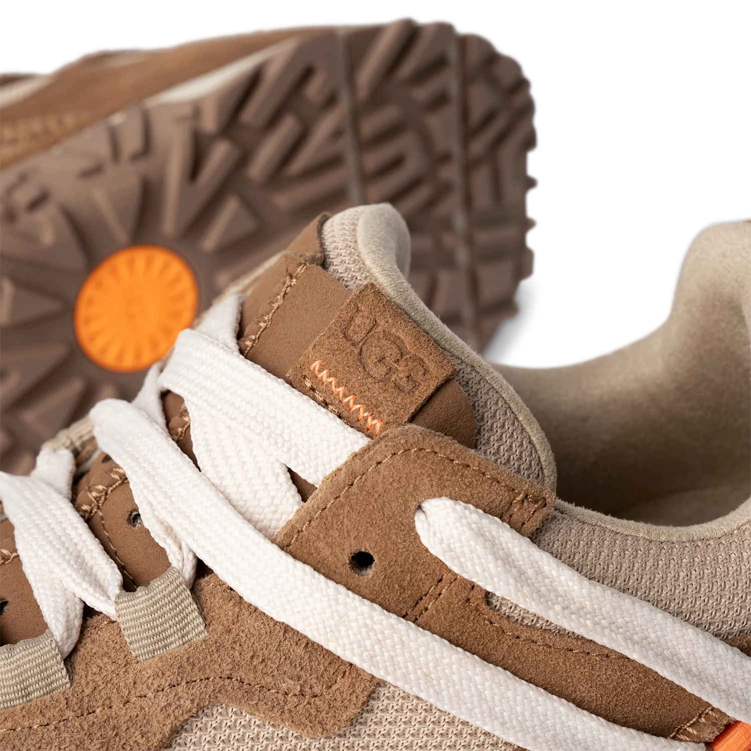 UGG RetroFi Low Chestnut, Chestnut (1167491-CHE)