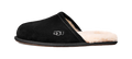 UGG Scuff Slipper Black
