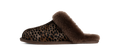 UGG Scuffette Caspian Slipper Burnt Cedar