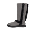 UGG Sunburst Tall Boot Grey Black