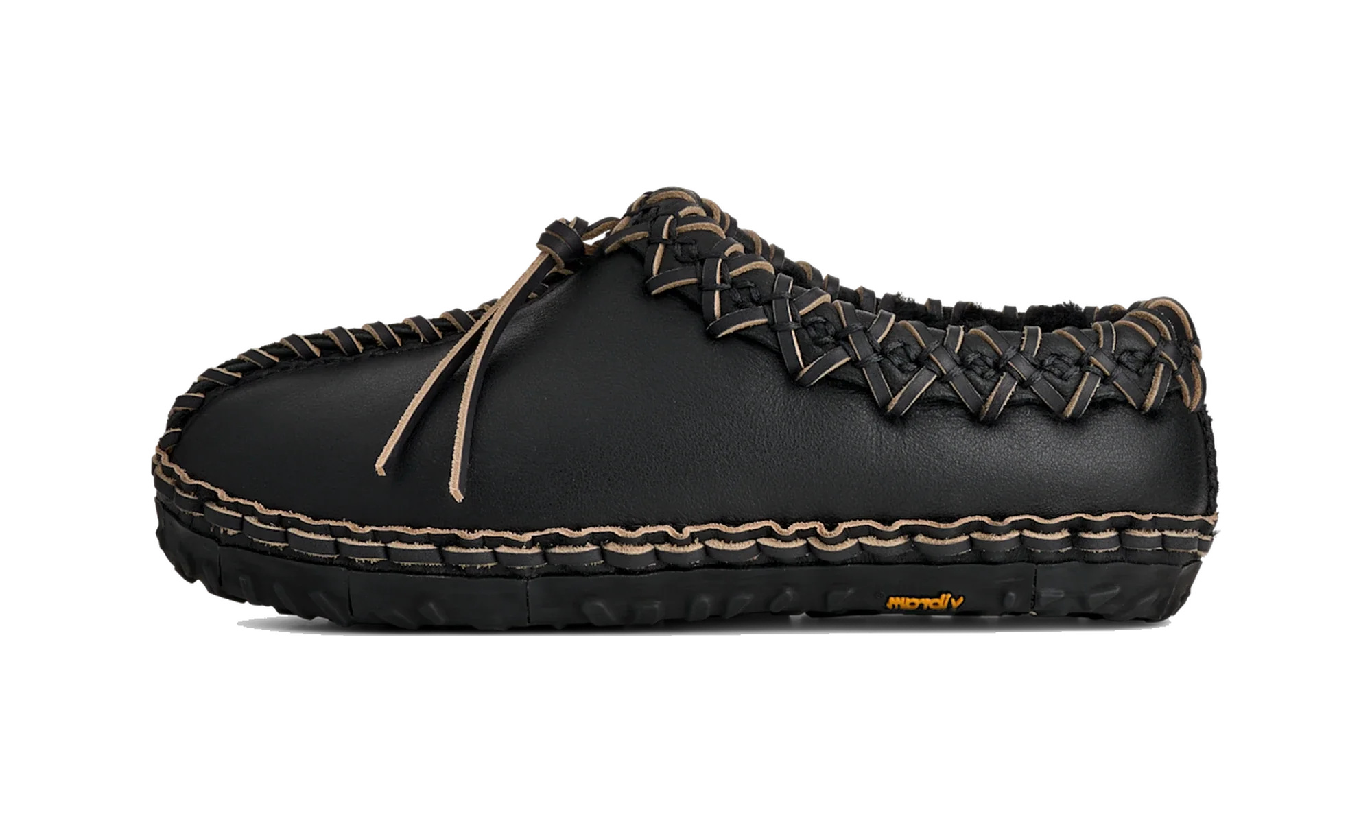 UGG Tasman Albite Black
