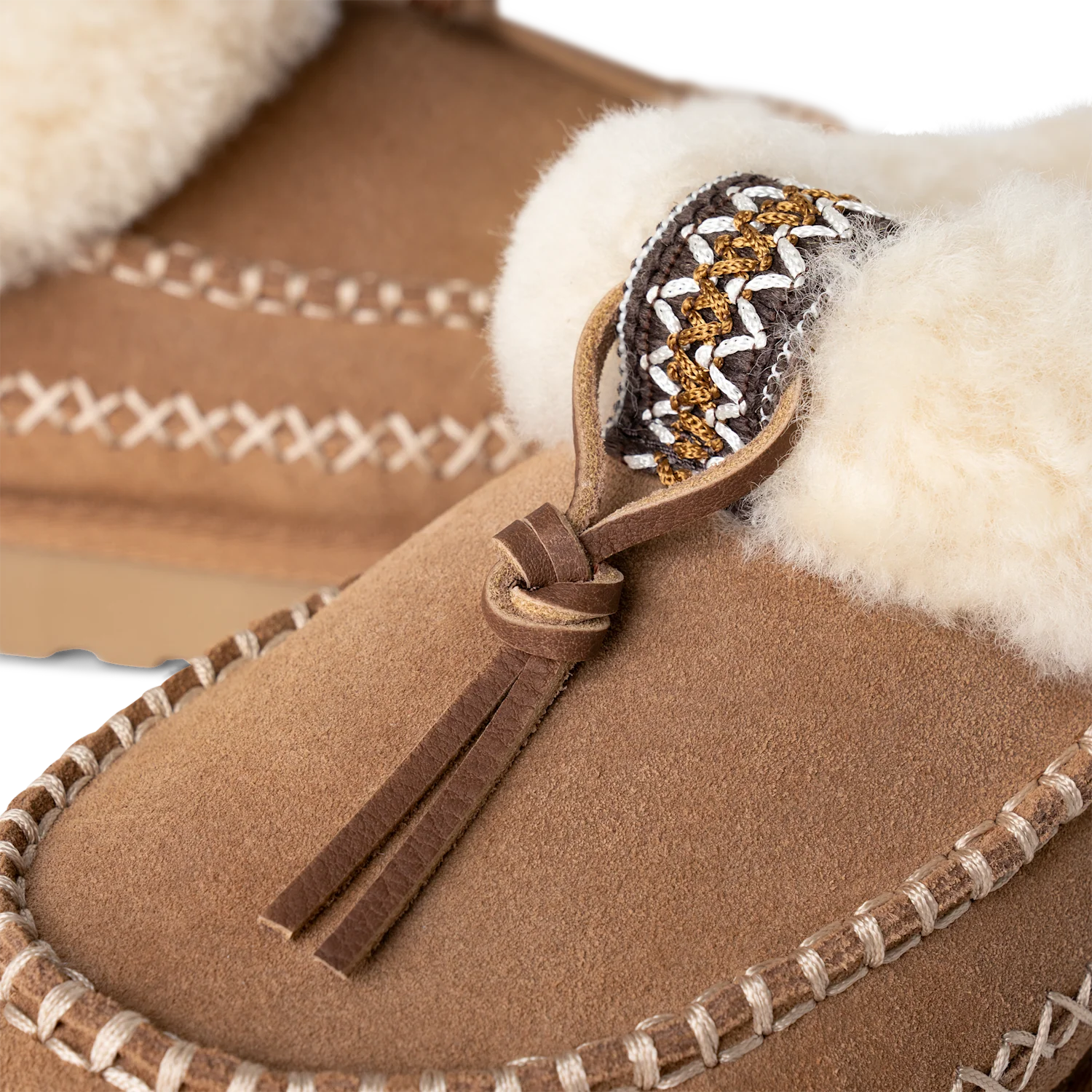 UGG Tasman Alpine Slipper Chestnut, Chestnut (1158258-CHE)