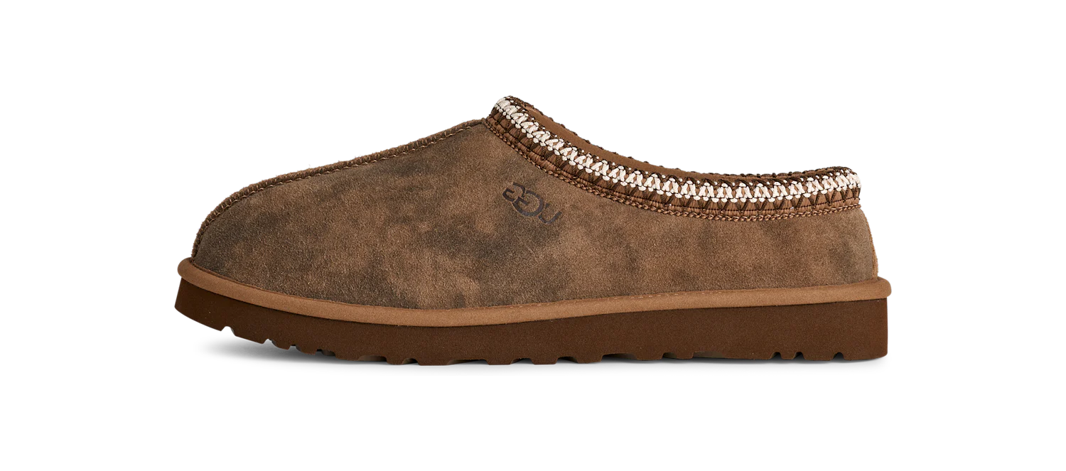 UGG Tasman Baxter Slipper Chestnut, Chestnut (1173810-CHE)