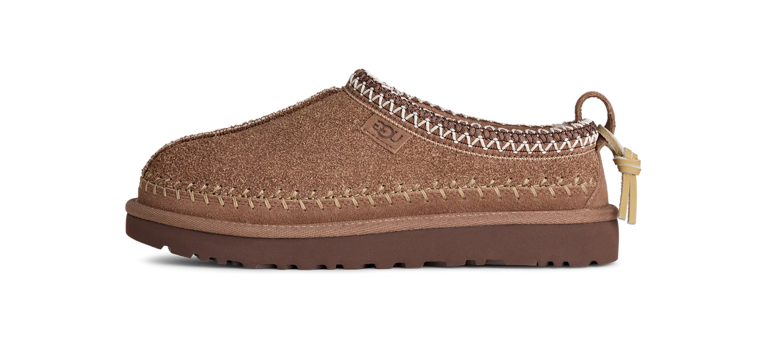 UGG Tasman Biarritz Slipper Rocky Oak, Rocky Oak (1171444-RYK)