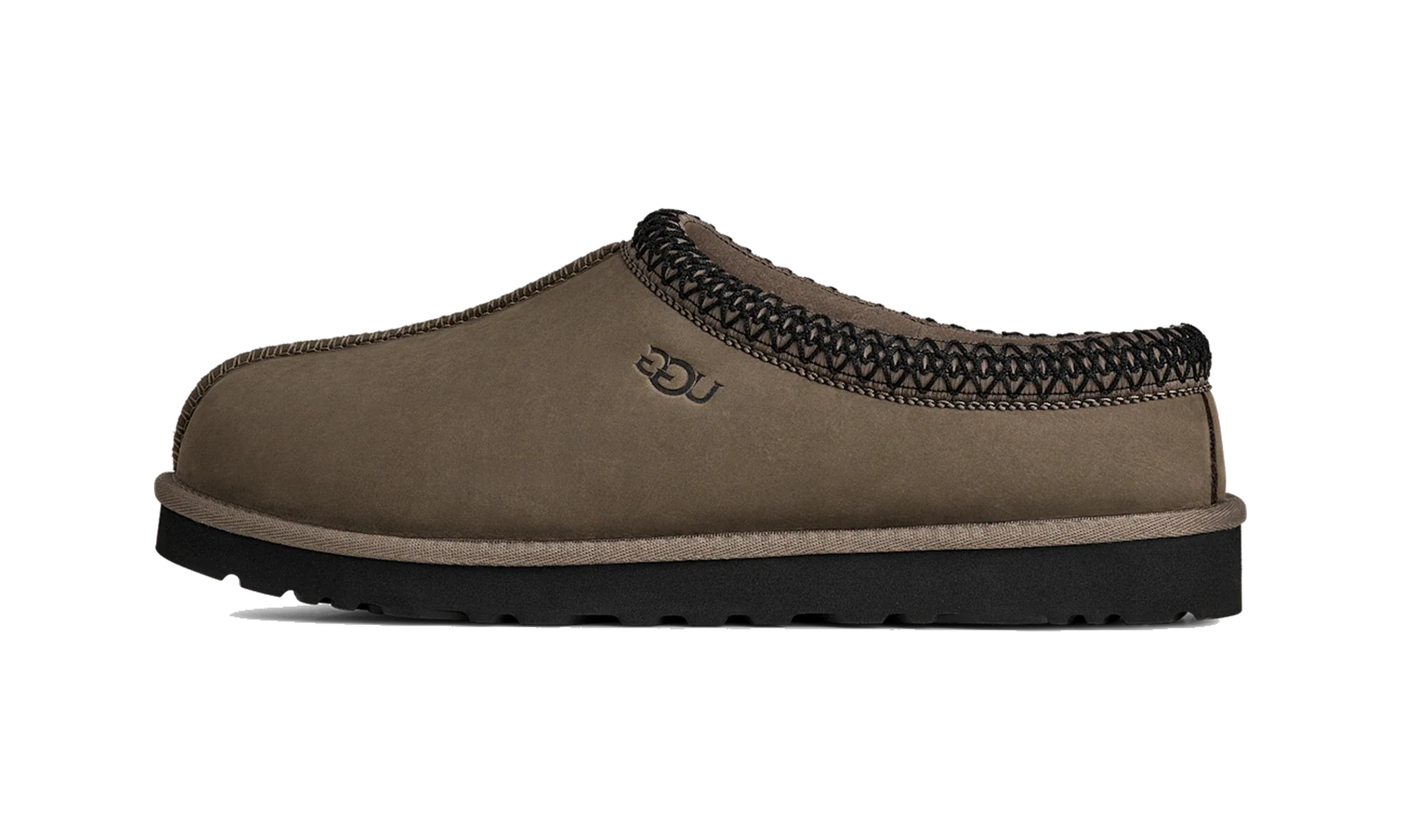 UGG Tasman II Nubuck Slipper Dried Oregano