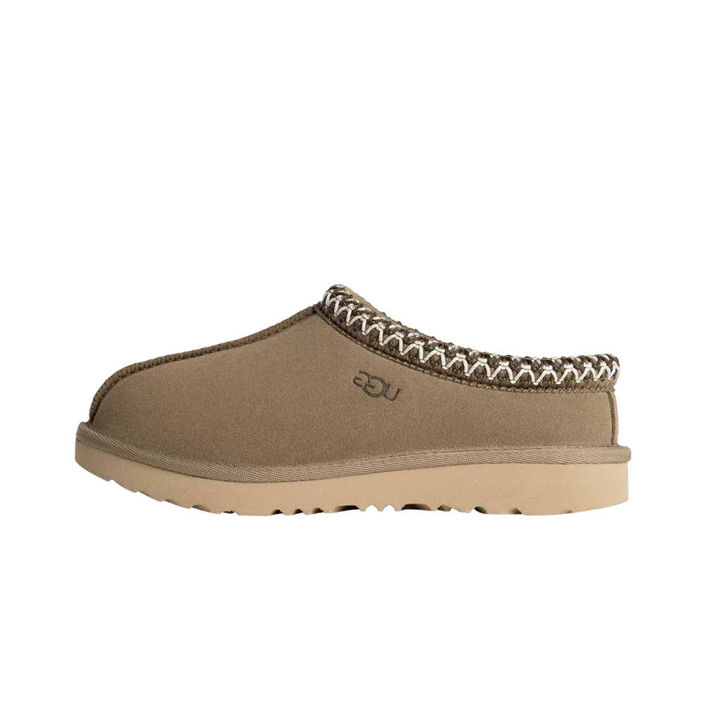 UGG Tasman II Slipper Antilope (Kids), Antilope (1019066K-ALP)