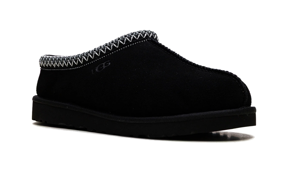 UGG Tasman II Slipper Black