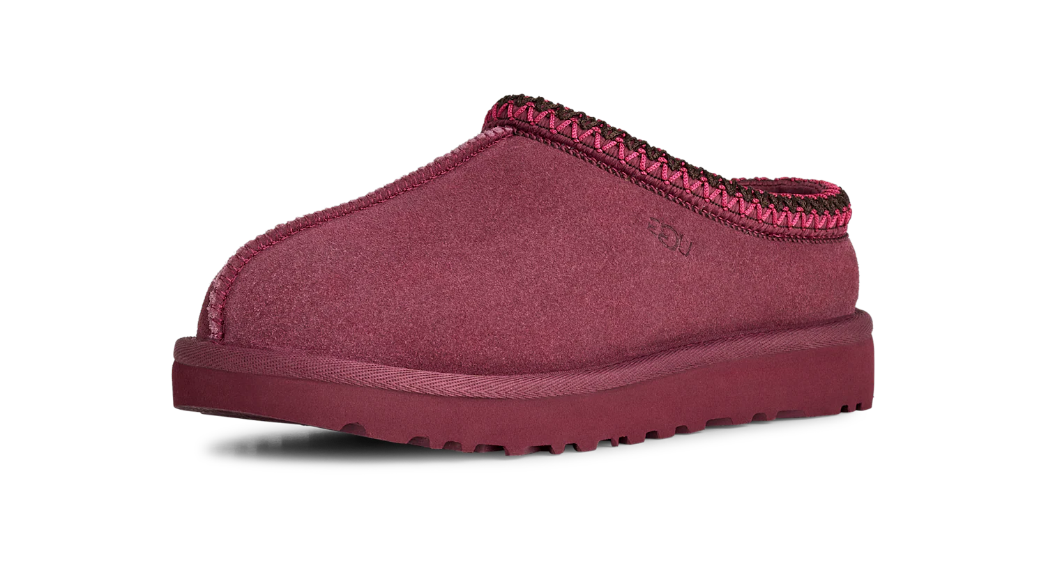 UGG Tasman II Slipper Burnt Magenta, Burnt Magenta (1174470-BTMG)