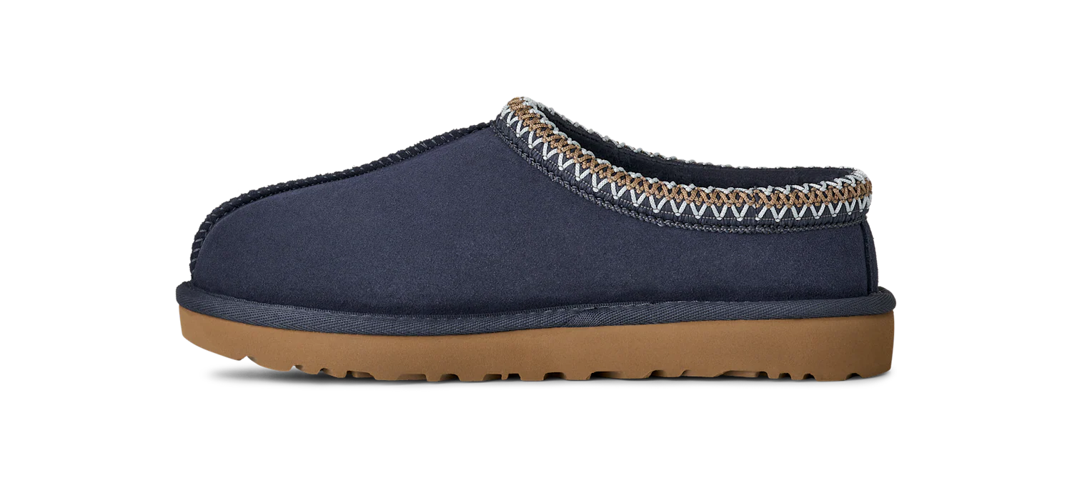 UGG Tasman II Slipper Dark Indigo, Dark Indigo (1174470-DKN)