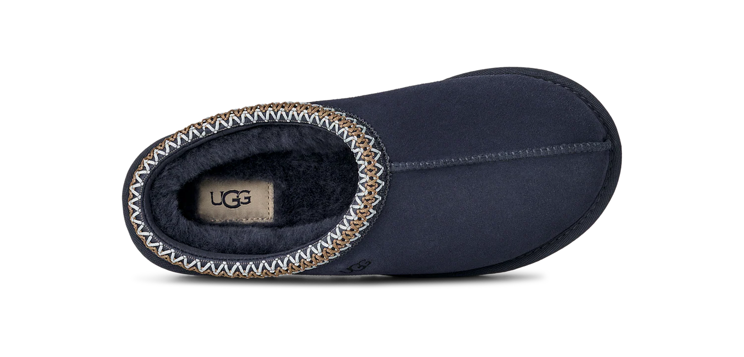 UGG Tasman II Slipper Dark Indigo, Dark Indigo (1174470-DKN)