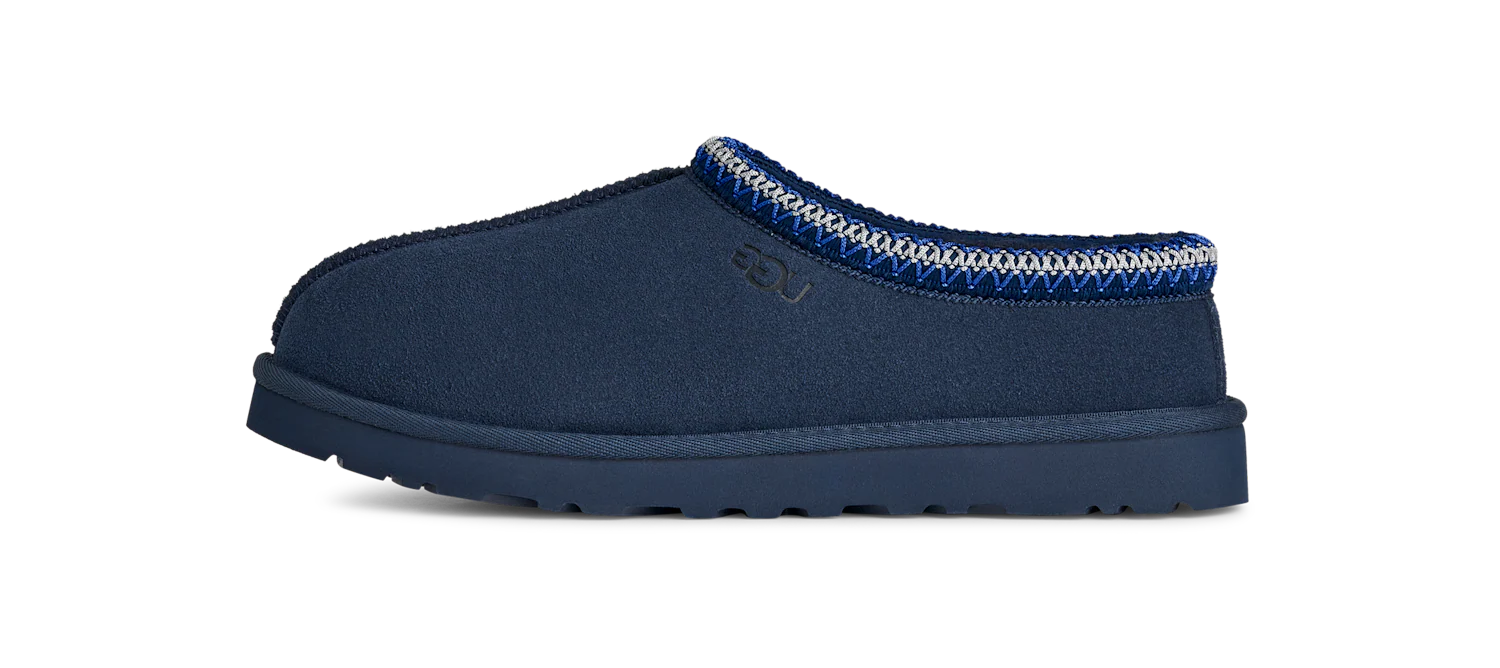UGG Tasman II Slipper Deep Ocean, Deep Ocean (1174671-DEOC)
