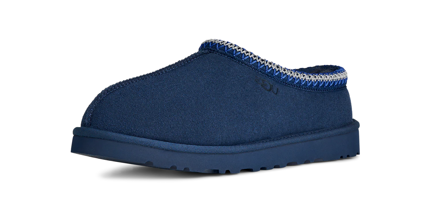 UGG Tasman II Slipper Deep Ocean, Deep Ocean (1174671-DEOC)