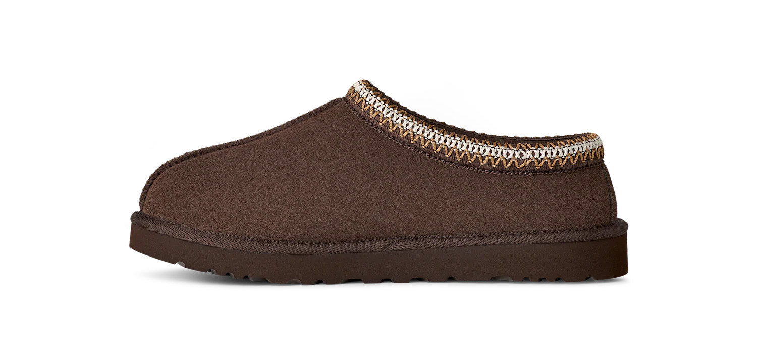 UGG Tasman II Slipper Dusted Cocoa, Dusted Cocoa (1174671-DDCC / 5950-DDC)