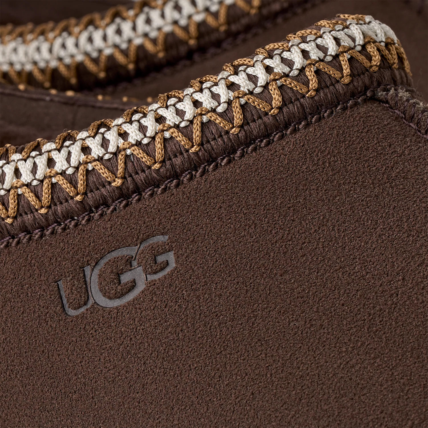 UGG Tasman II Slipper Dusted Cocoa, Dusted Cocoa (1174671-DDCC / 5950-DDC)