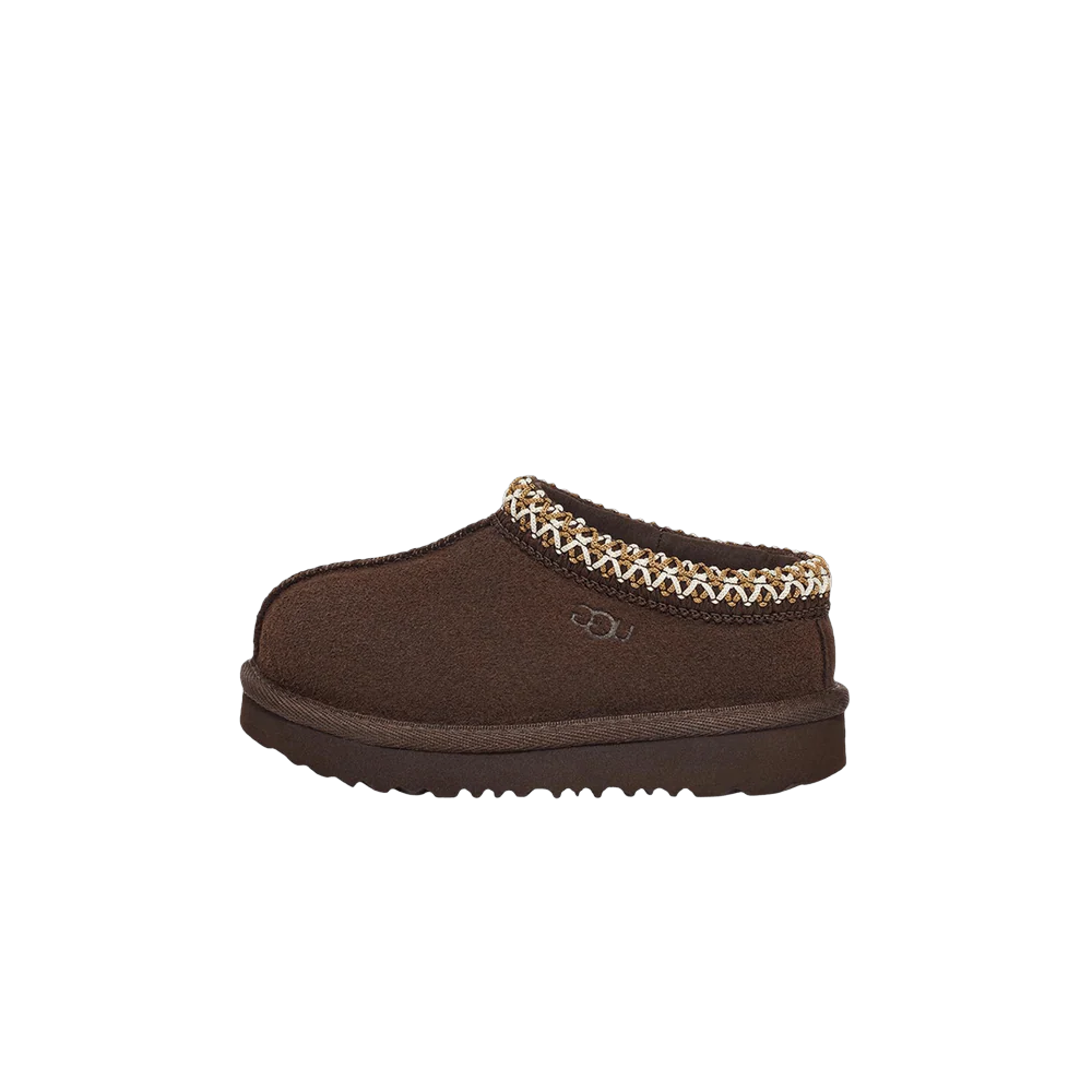 UGG Tasman II Slipper Dusted Cocoa (Toddler)