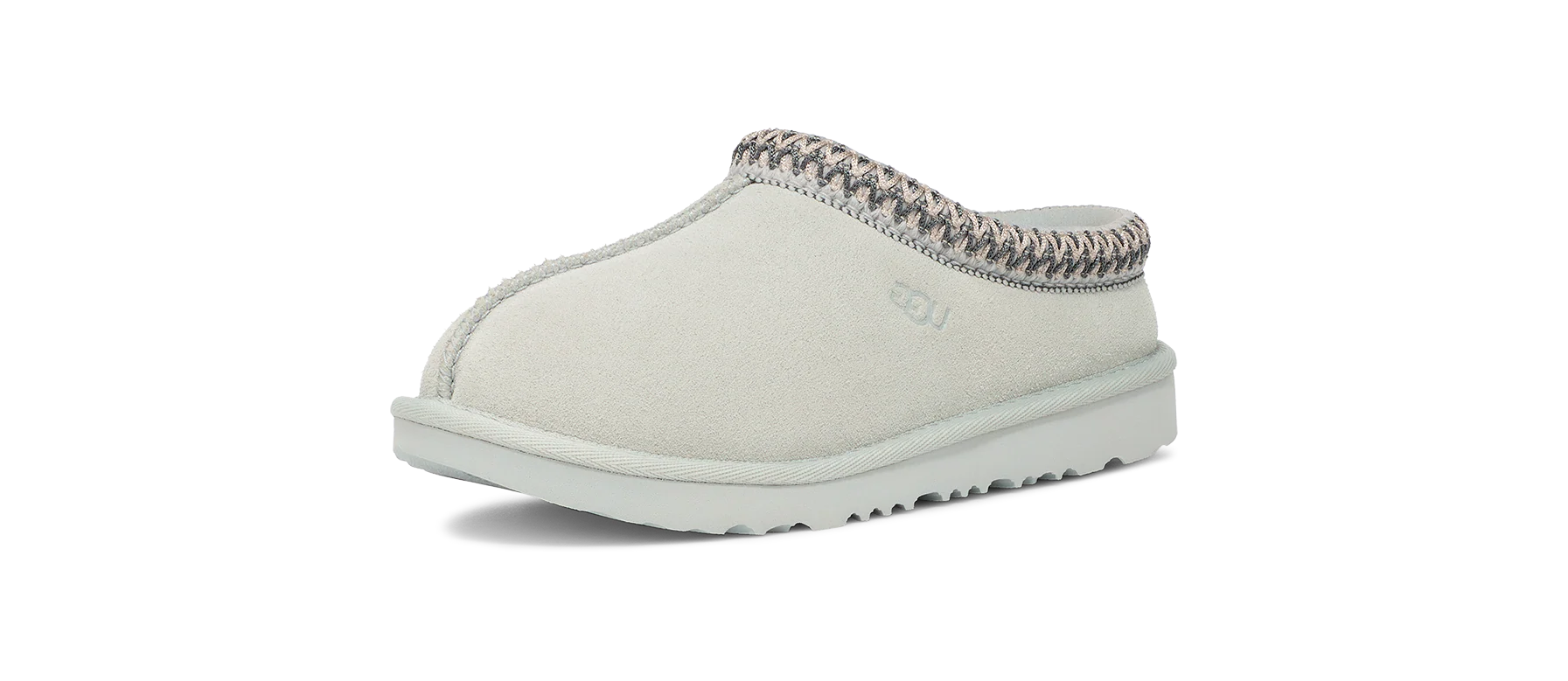 UGG Tasman II Slipper Goose (Kids), Goose (1019066K-GOO)