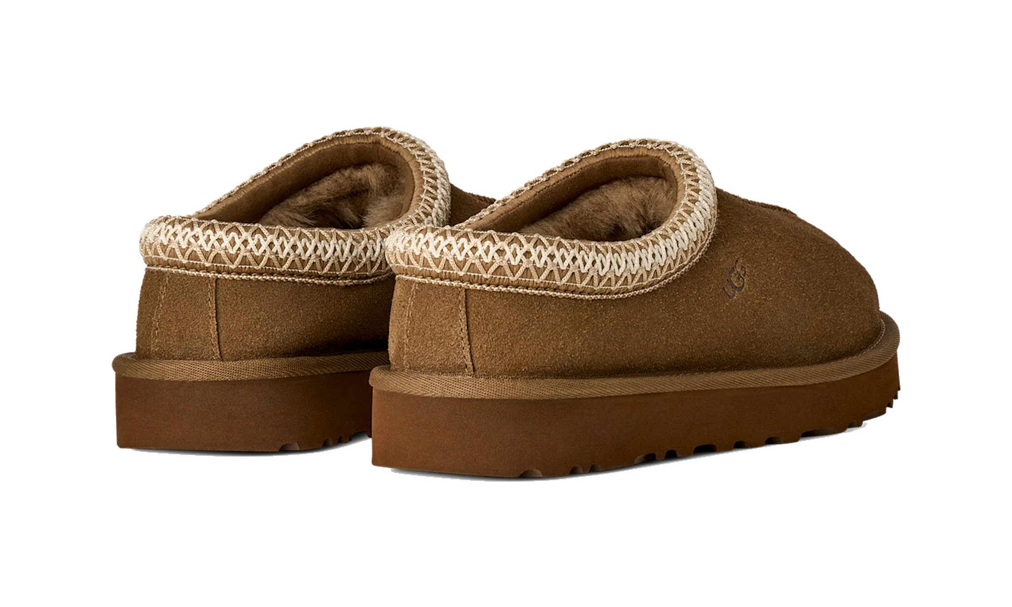 UGG Tasman II Slipper Light Bronze