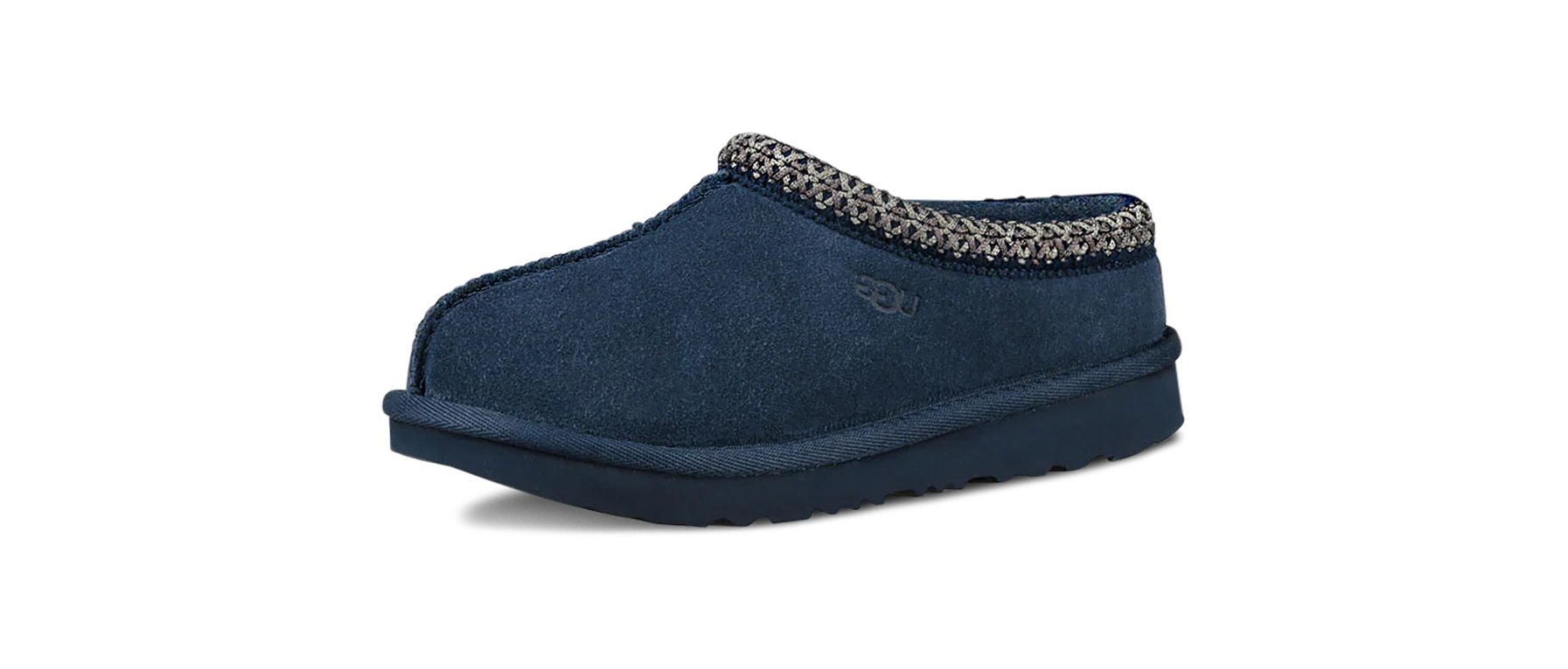 UGG Tasman II Slipper New Navy (Kids), New Navy (1019066K-NWNV)