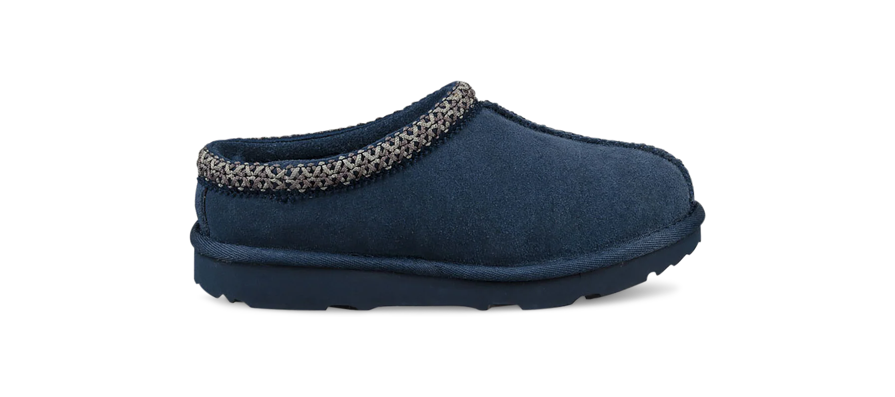 UGG Tasman II Slipper New Navy (Kids), New Navy (1019066K-NWNV)