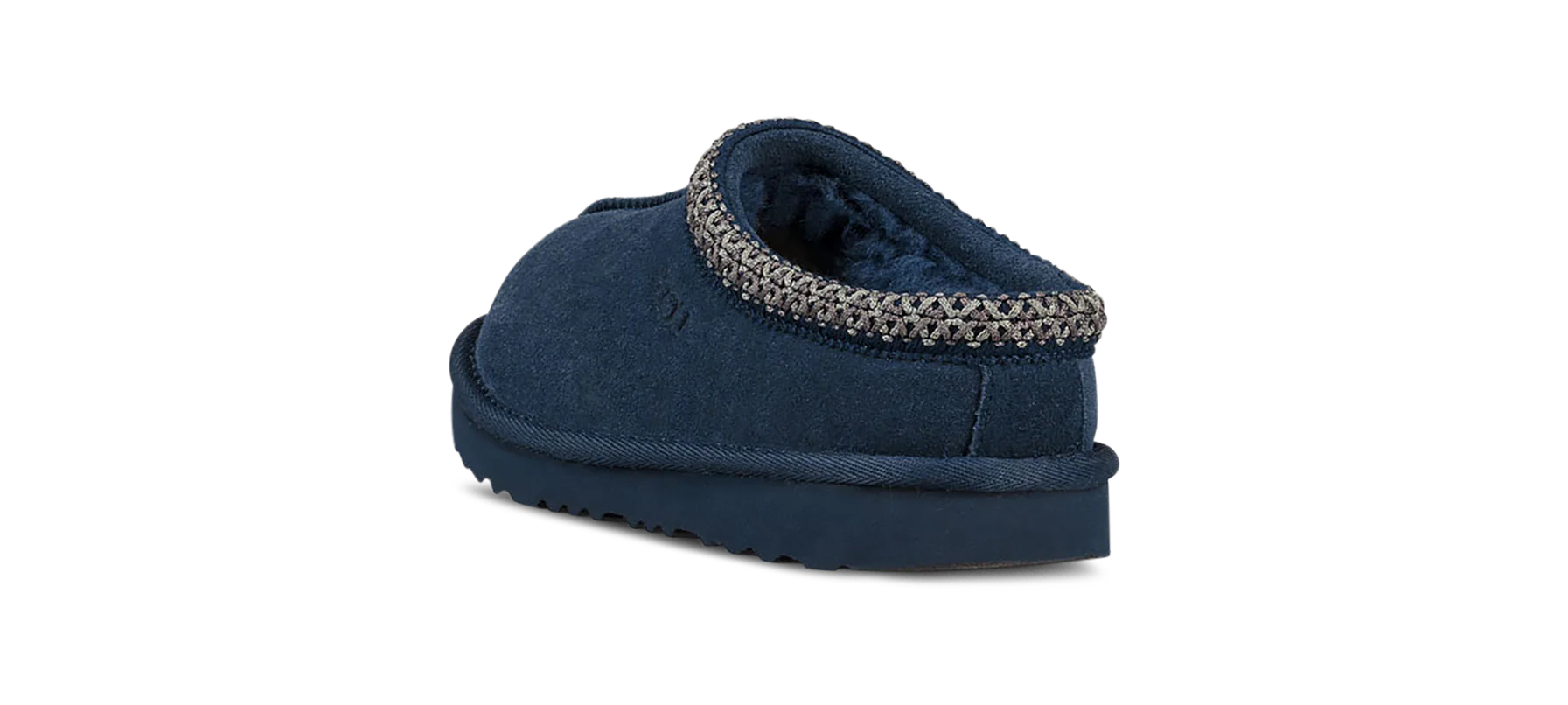UGG Tasman II Slipper New Navy (Kids), New Navy (1019066K-NWNV)