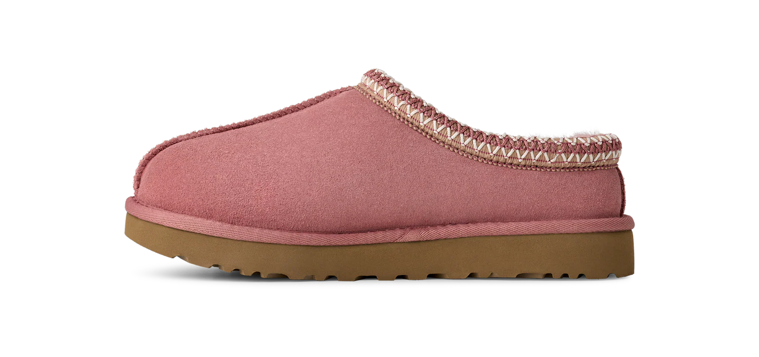 UGG Tasman II Slipper Pink Dawn