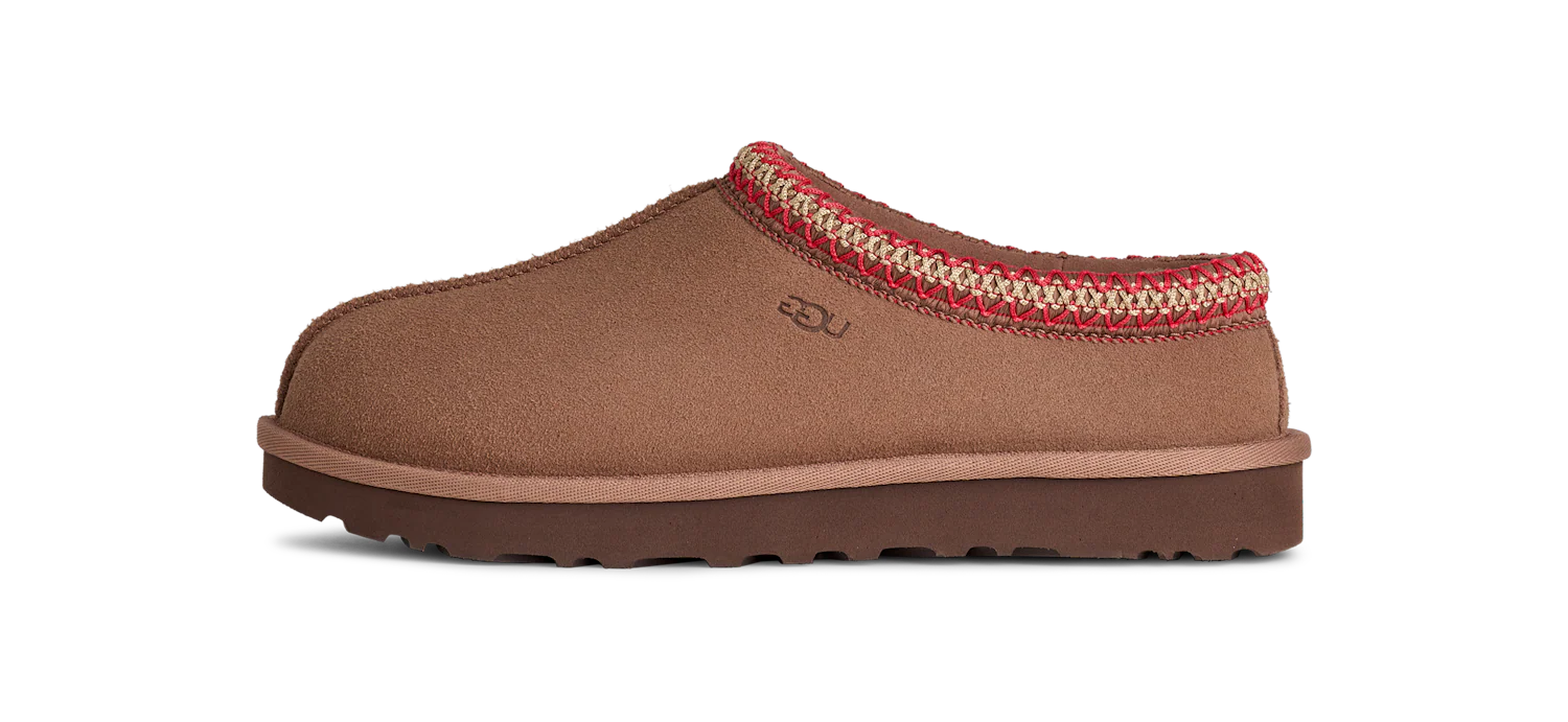 UGG Tasman II Slipper Rocky Oak, Rocky Oak (1174470-RYK)