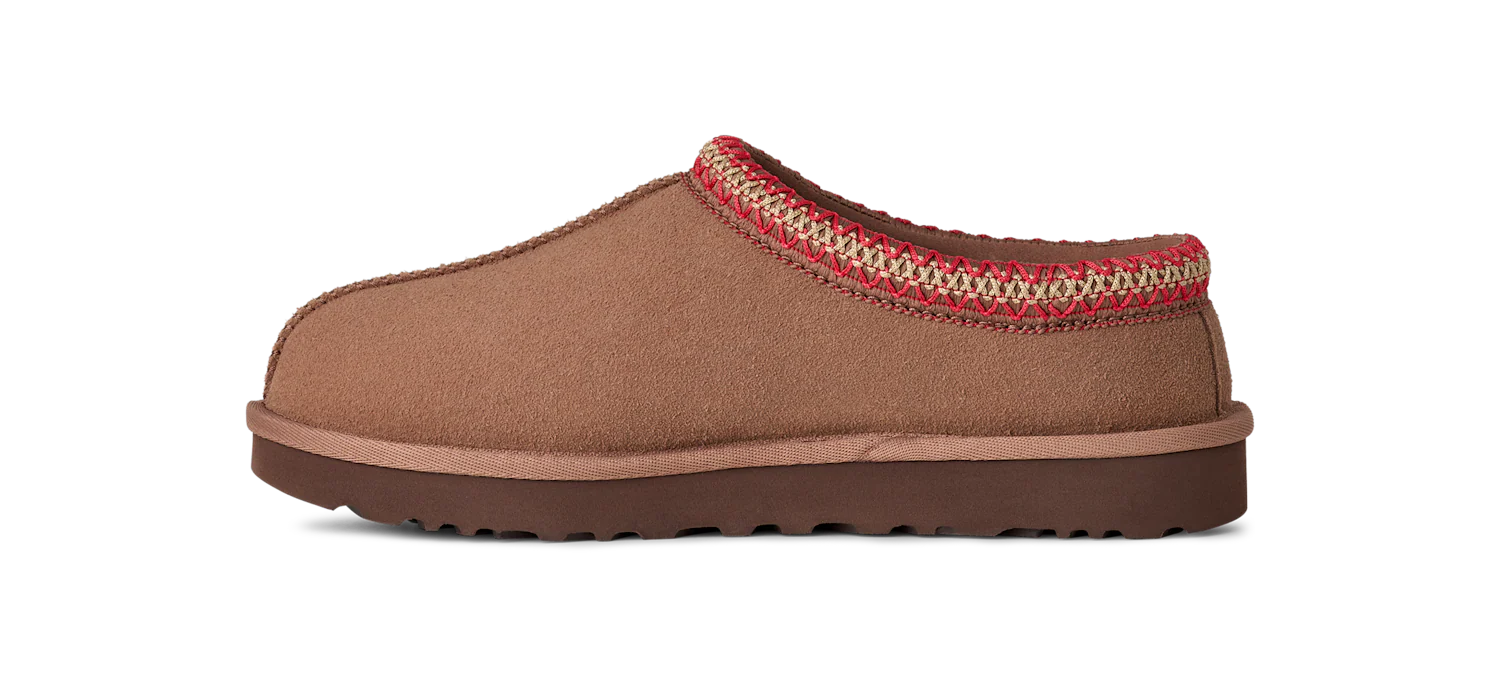 UGG Tasman II Slipper Rocky Oak, Rocky Oak (1174470-RYK)