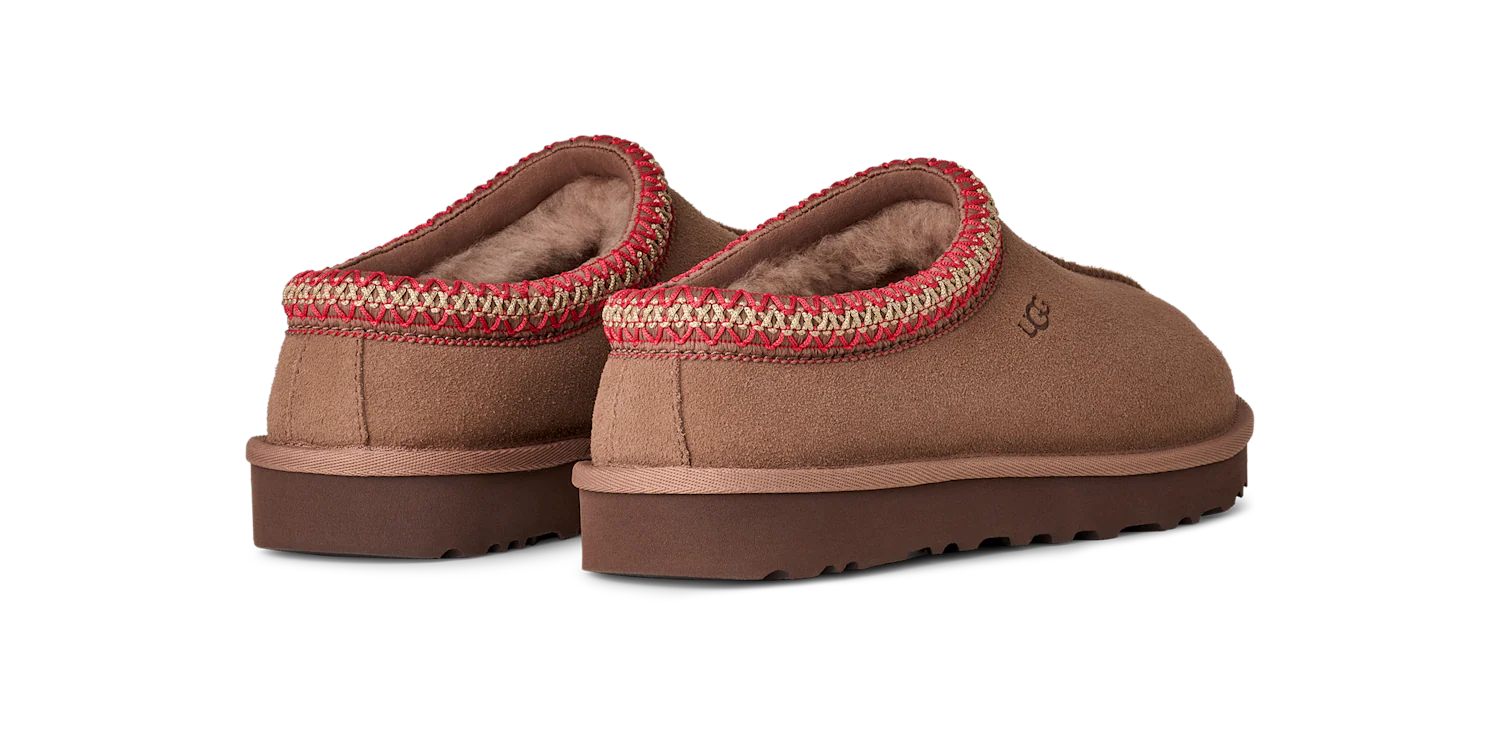 UGG Tasman II Slipper Rocky Oak, Rocky Oak (1174470-RYK)