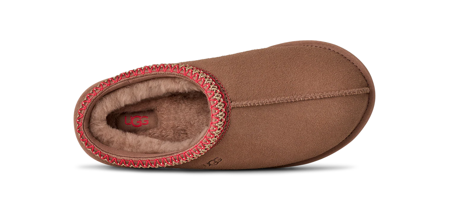 UGG Tasman II Slipper Rocky Oak, Rocky Oak (1174470-RYK)