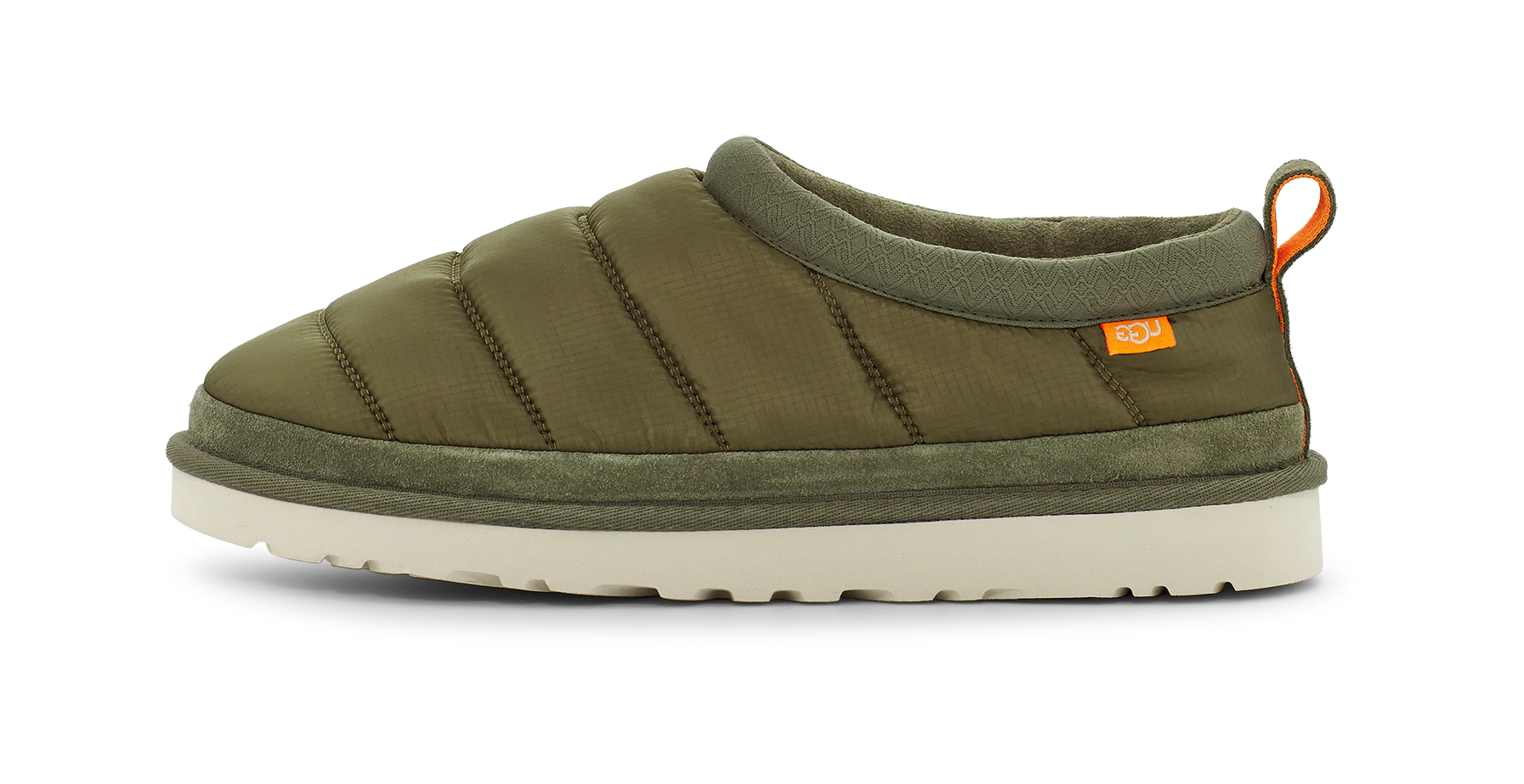 UGG Tasman LTA Slipper Burnt Olive, Burnt Olive (1127735-BTOL)