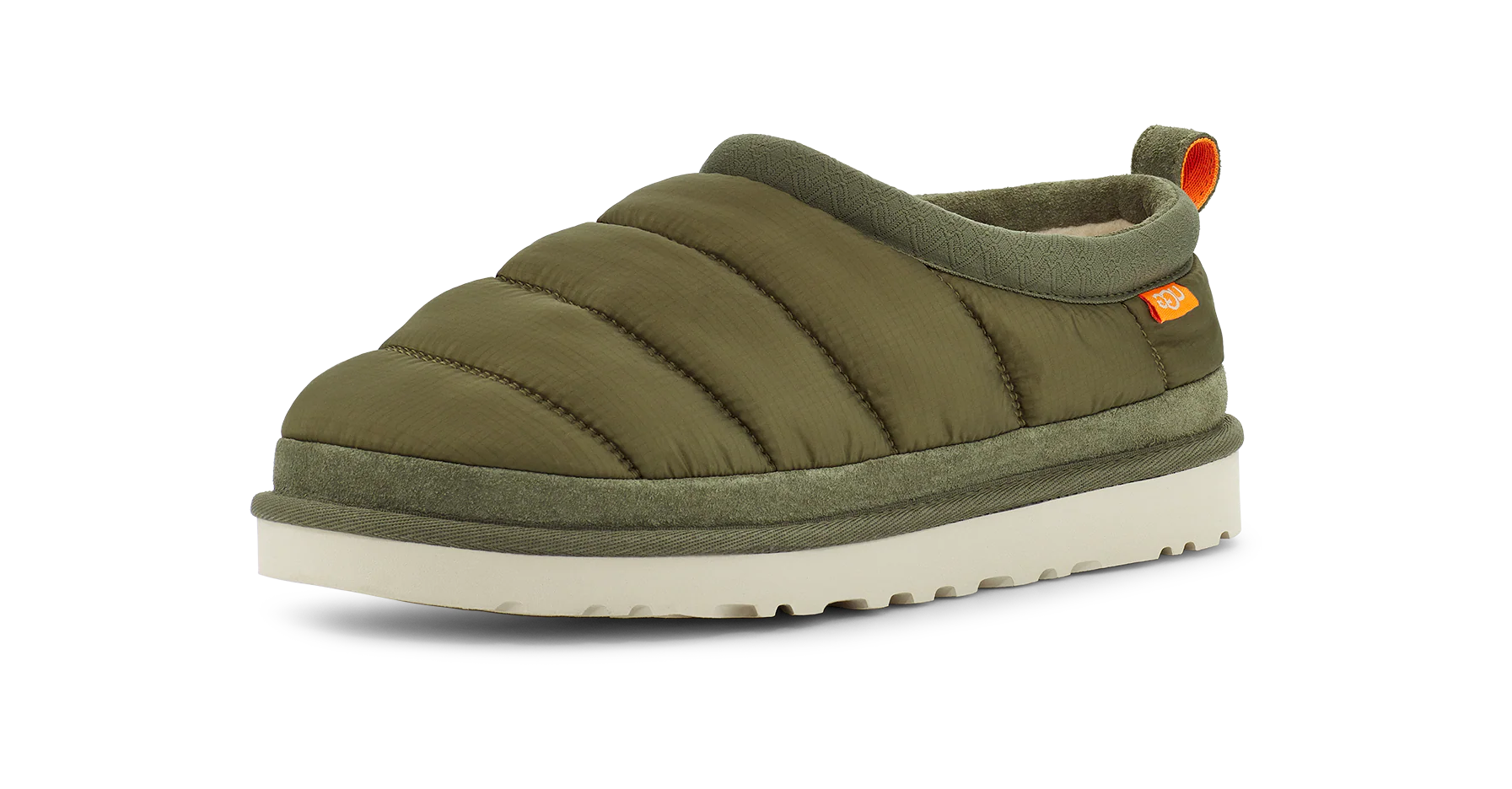 UGG Tasman LTA Slipper Burnt Olive, Burnt Olive (1127735-BTOL)