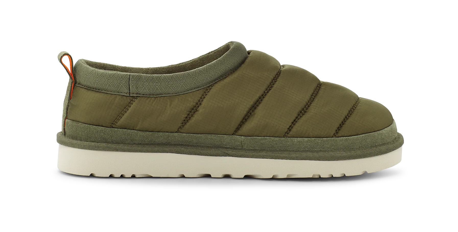 UGG Tasman LTA Slipper Burnt Olive, Burnt Olive (1127735-BTOL)