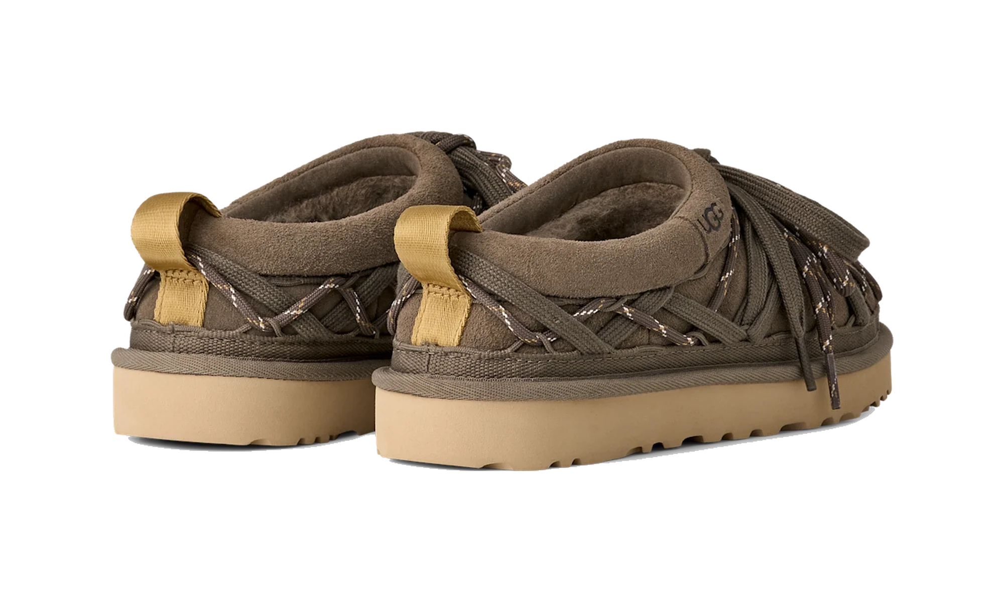 UGG Tasman Lace Dried Oregano