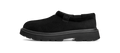 UGG Tasman Lug Black
