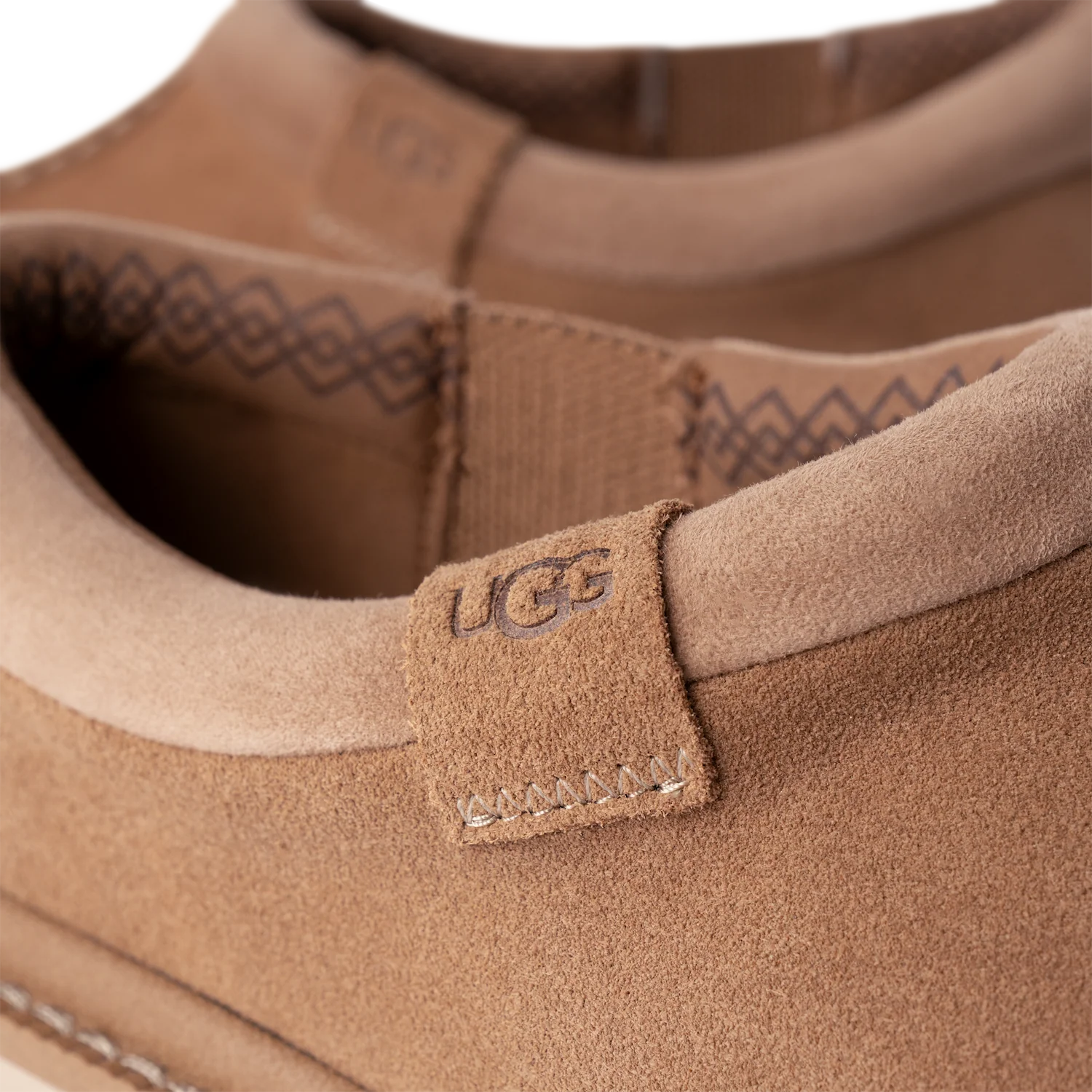 UGG Tasman Lug Chestnut, Chestnut (1166913-CHE)