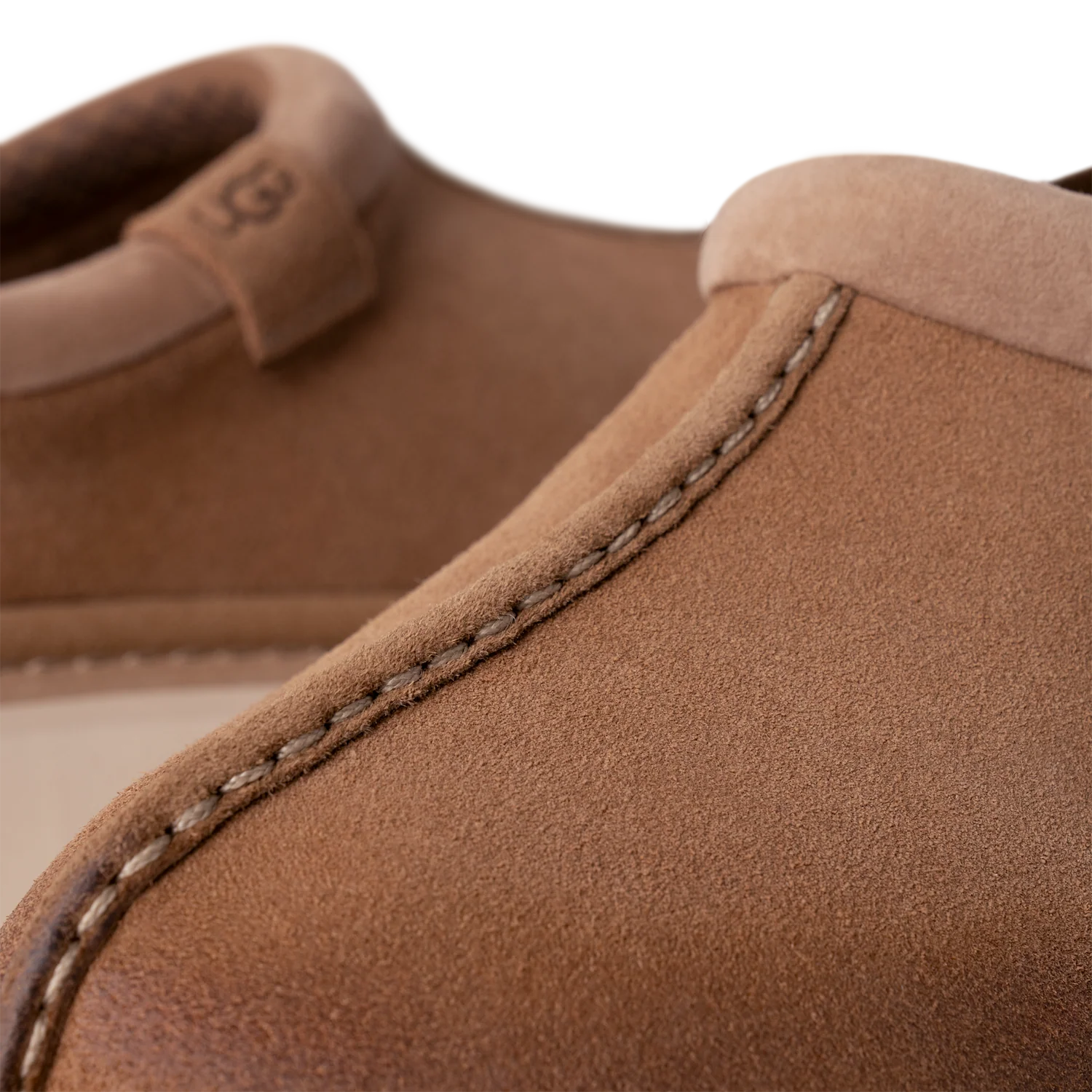 UGG Tasman Lug Chestnut, Chestnut (1166913-CHE)