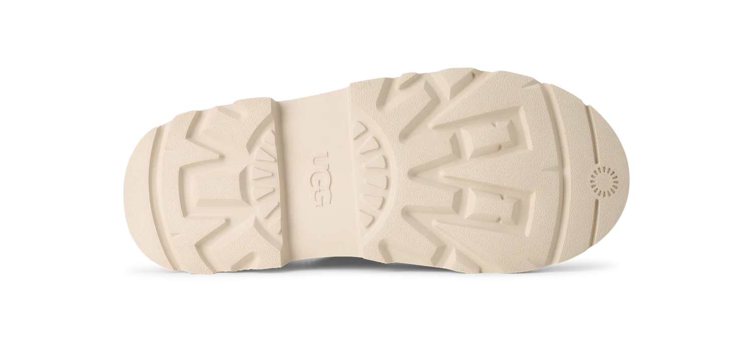 UGG Tasman Lug Mustard Seed, Mustard Seed (1166913-MDSD)