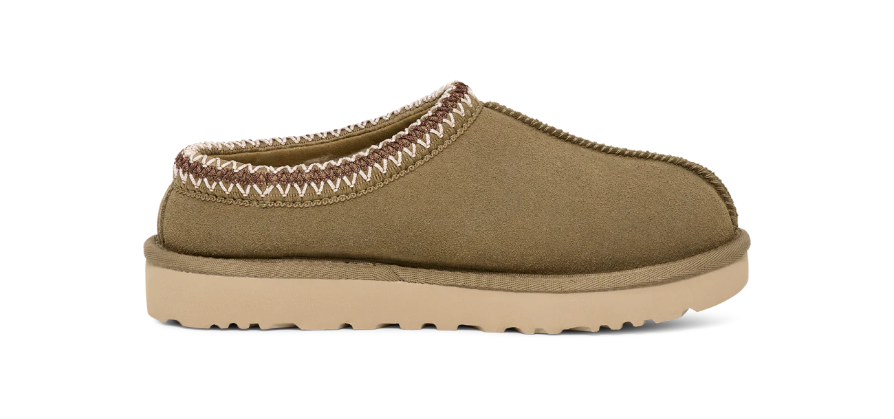 UGG Tasman Slipper Antilope, Antilope (5955-ALP)