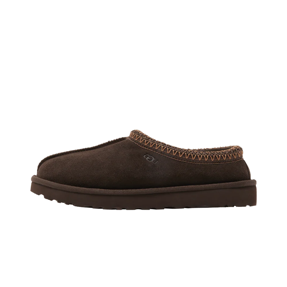UGG Tasman Slipper Burnt Cedar, Burnt Cedar (5955-BCDR)