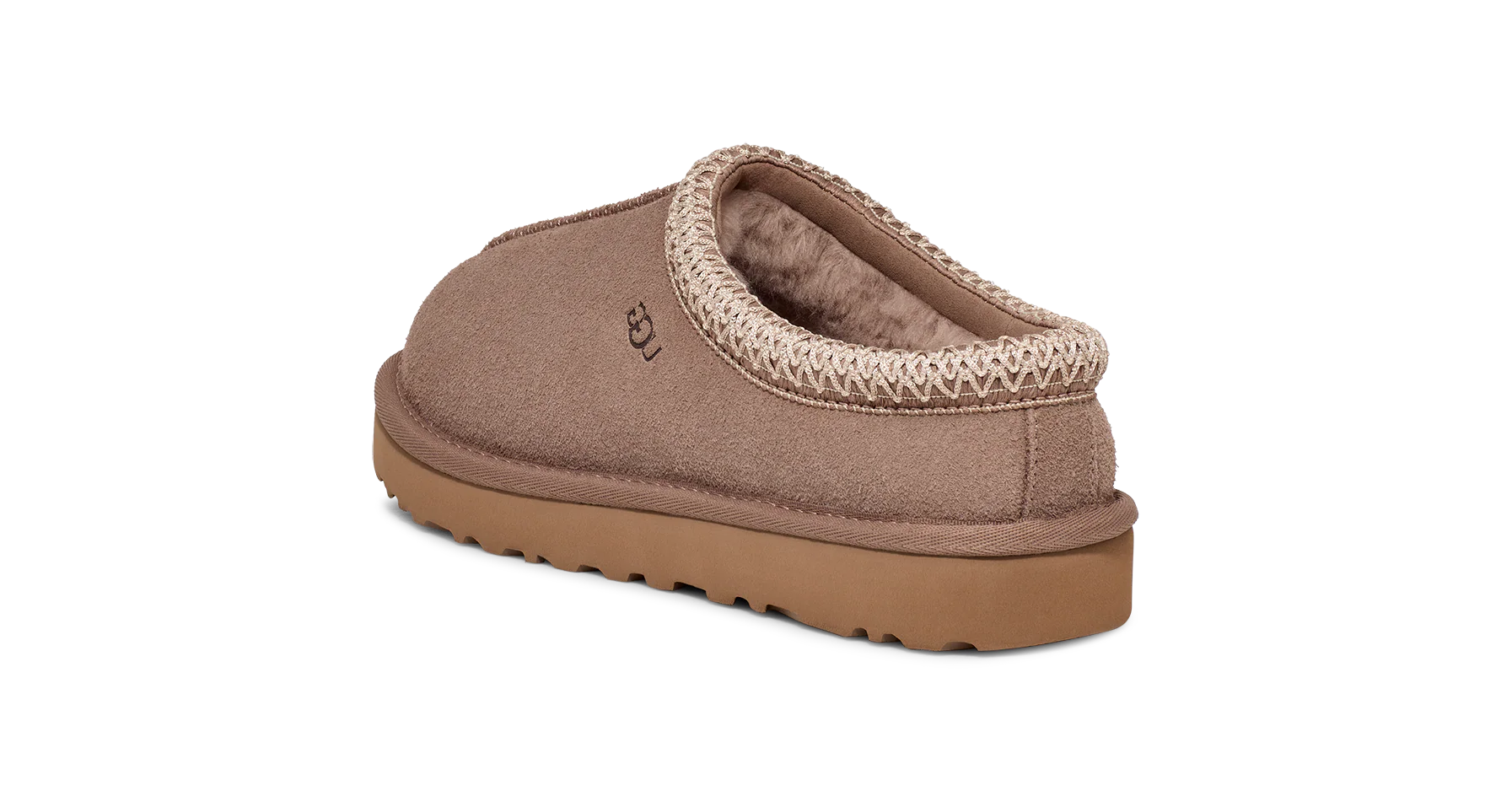 UGG Tasman Slipper Caribou, Caribou (5955-CRBO)