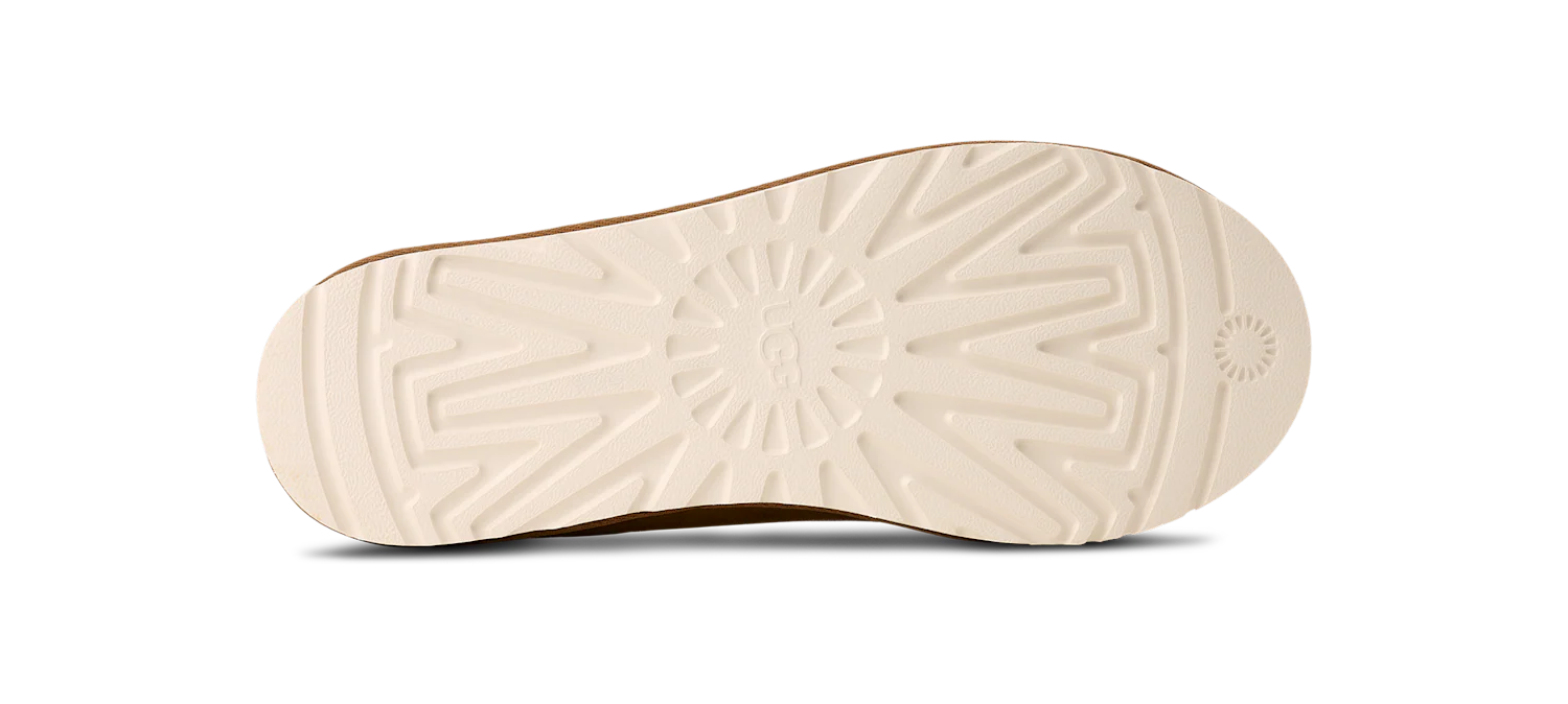 UGG Tasman Slipper Chestnut Bright Melon, Chestnut/Bright Melon (5950-CRGH)