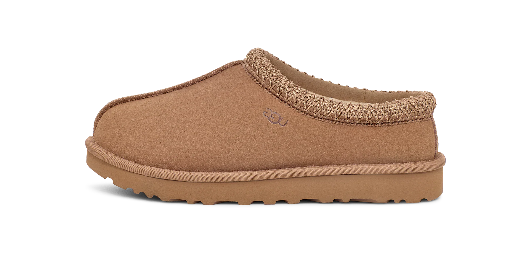 UGG Tasman Slipper Mushroom, Mushroom (5955-MUSR)