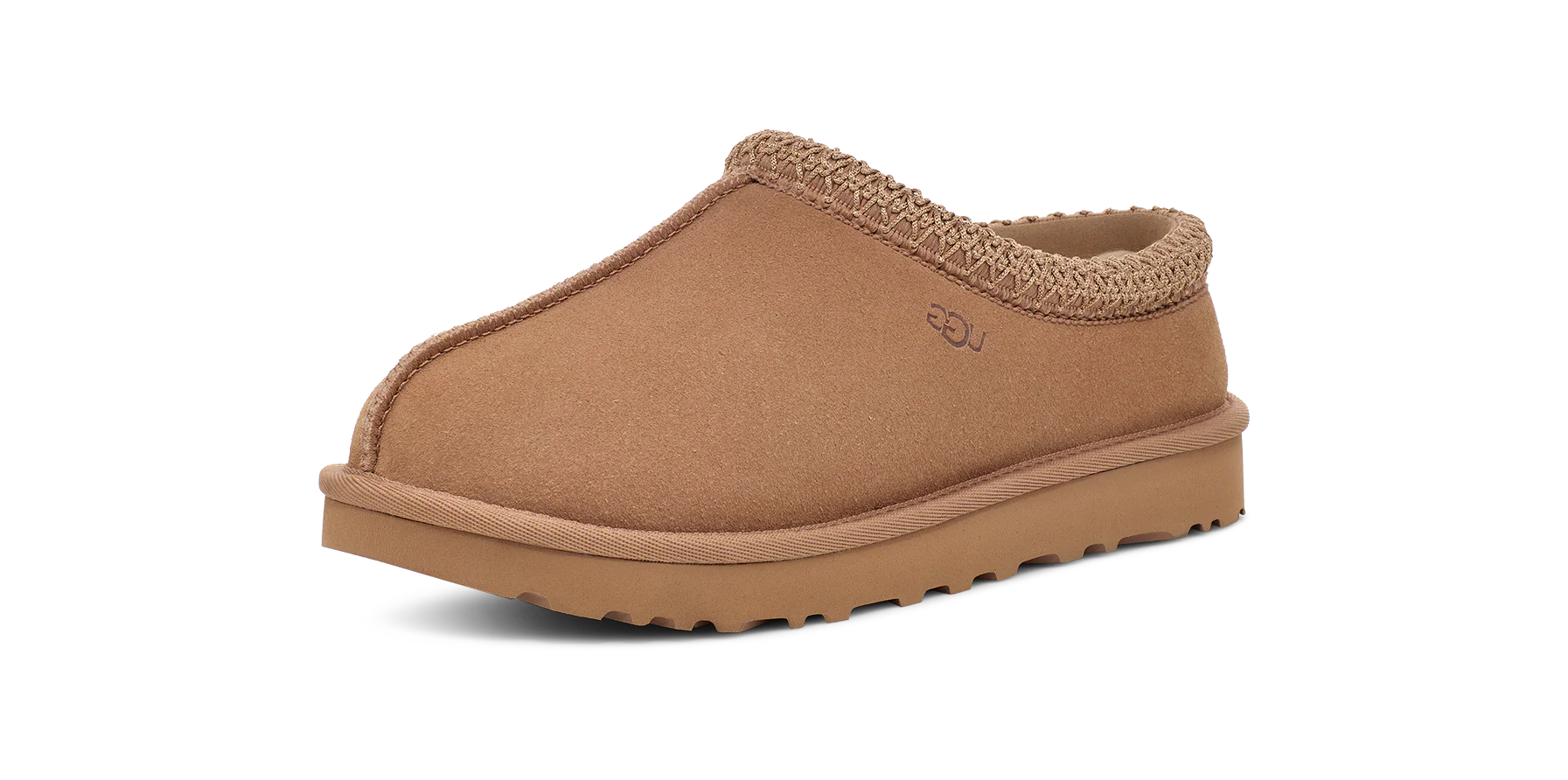 UGG Tasman Slipper Mushroom, Mushroom (5955-MUSR)